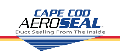 Cape Cod Aeroseal Logo